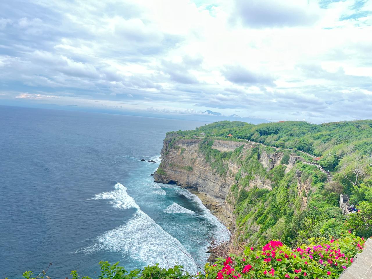 Uluwatu Kecak Sunset Tour